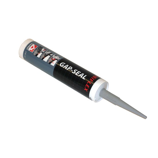 Ubiflex Gap and Lap Gun Sealant