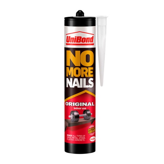 Unibond No More Nails Original - 310ml Tube