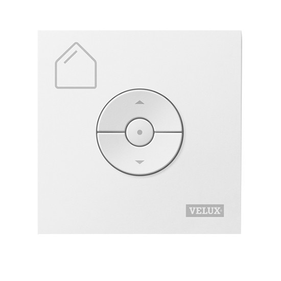 Velux KLI 312 Wall Switch for INTEGRA Interior Blinds
