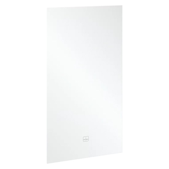 Villeroy & Boch A4594500 More To See Lite  Mirror - 750 x 450x 24mm