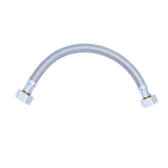 Viva 1/2 " x 1/2" Flexible Hose