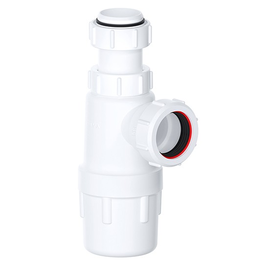 Viva Deep Seal 75mm Bottle Trap