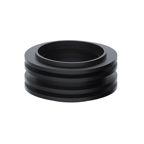 Viva Internal Flush Cone - PP0004
