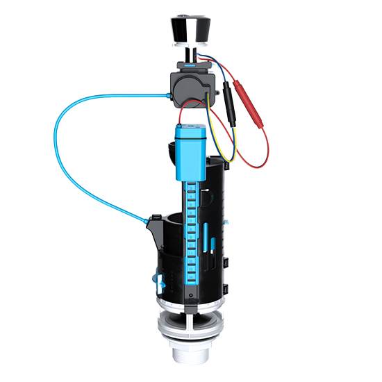 Viva SKY040 Skylo Auto Dual Flush Valve