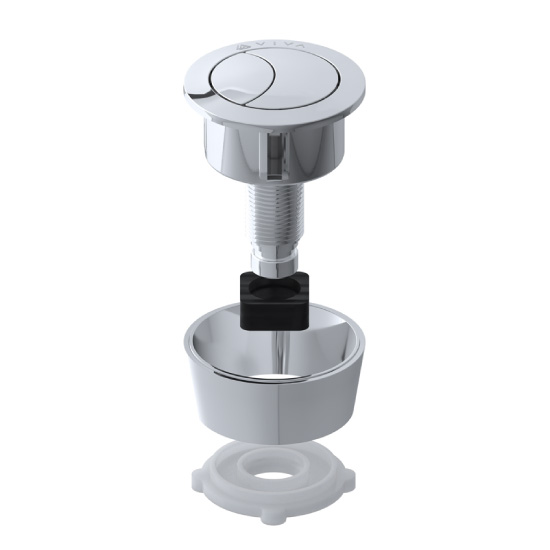 Viva UNI/SB Universal Button
