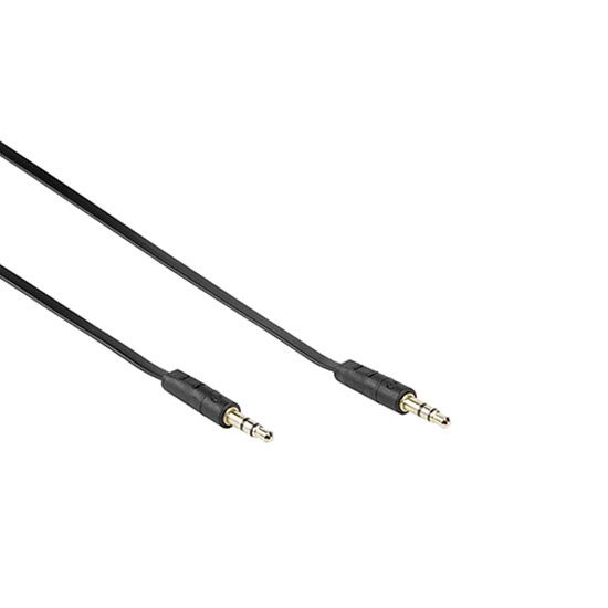 Vivanco 46/10 15 3.5MM Audio Connection 1.5M