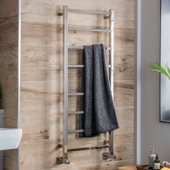 Vogue Ideal Towel Warmer