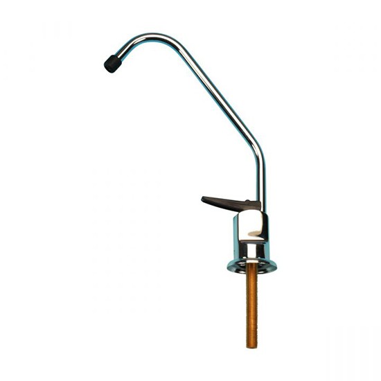 Water Filter Fitting Long Reach Chrome Faucet