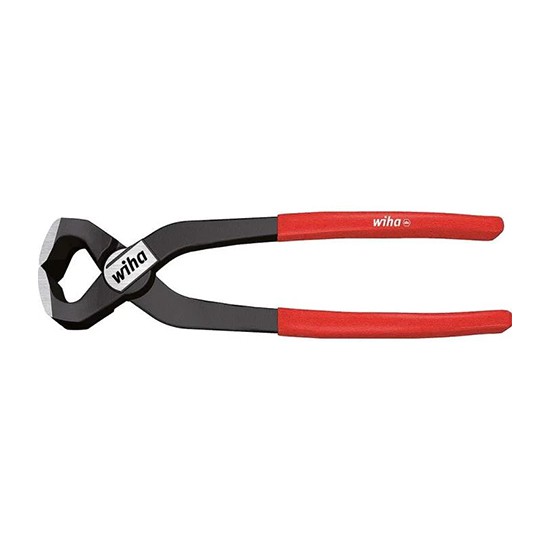Wiha 26772 8” Classic Carpenters Pincers