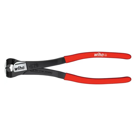 Wiha Basic End Cutting Nippers