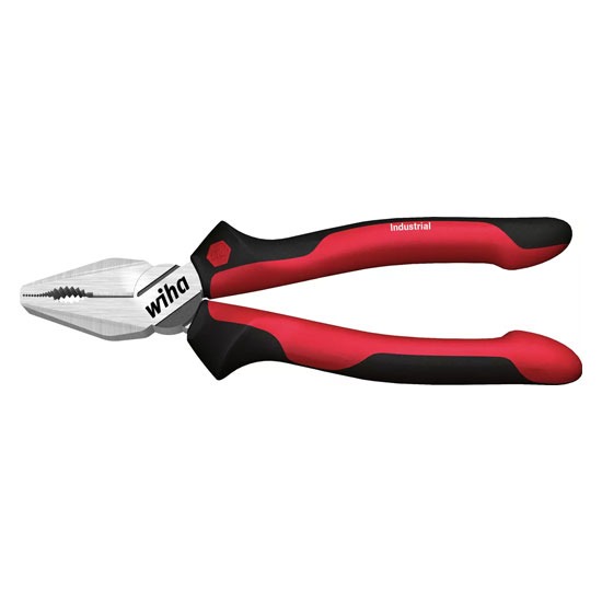 Wiha Industrial Combination Pliers