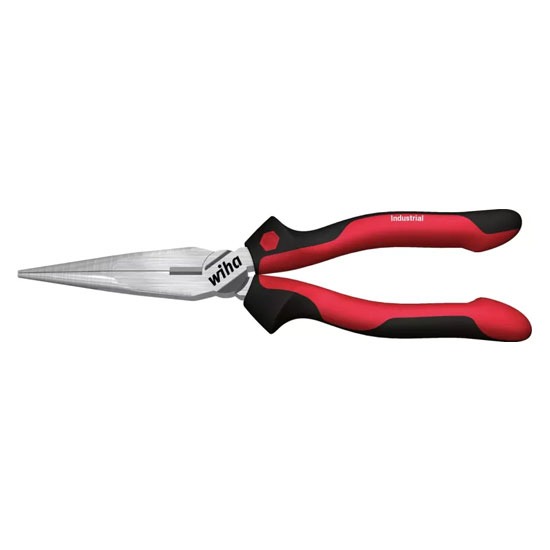 Wiha Industrial Snipe Nose Pliers