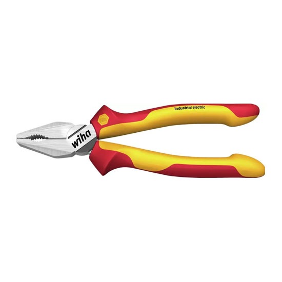 Wiha VDE Combination Pliers