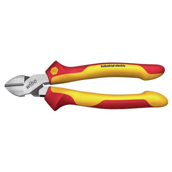 Wiha VDE Diagonal Cutters