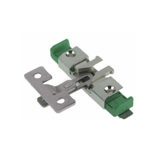 Winlock Boa Restrictor Window Opening Restrictor