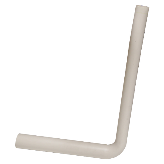 Wirquin 2" x 1.1/2" Flush Pipe