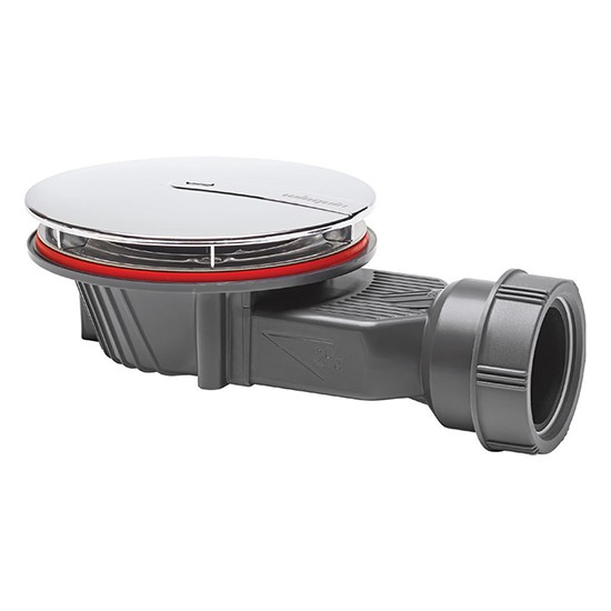 Wirquin Pro Slim Waterless Trap