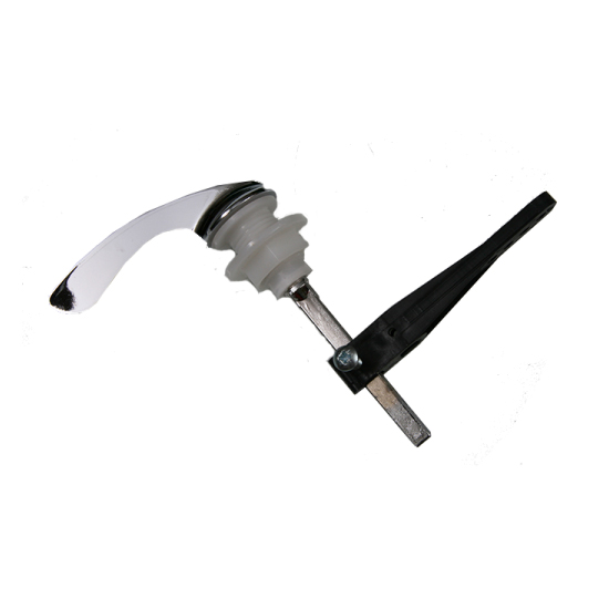 Wirquin Universal Adjustable Arm & Grub Screw