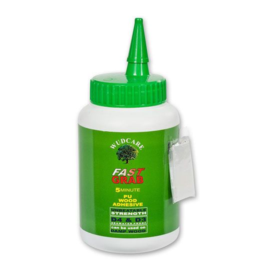 Wudcare Polyurethane Wood Glue