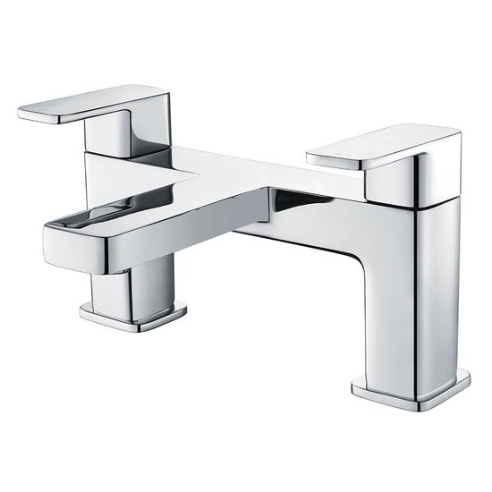 Wyndam Bramley Soft Square Bath Filler