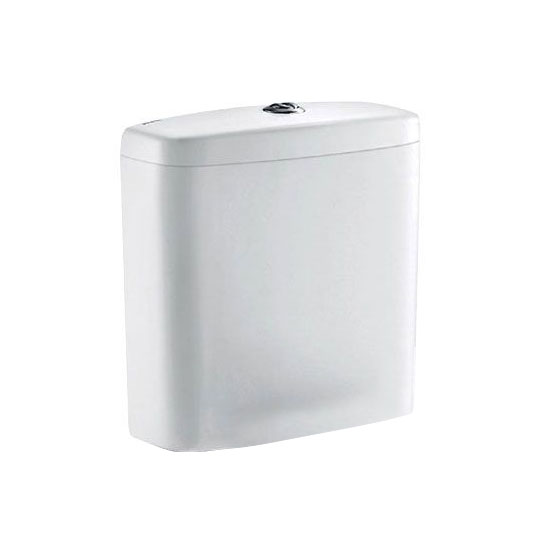 Wyndam Cove Close Coupled Cistern