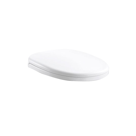Wyndam Cove Soft Close Quick Release Duraplus Seat