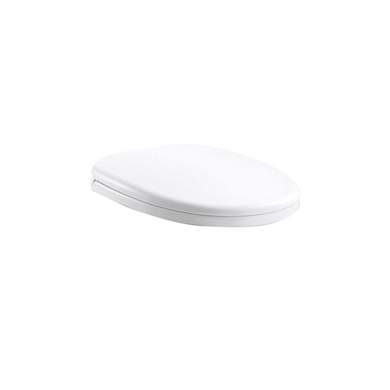 Wyndam Cove Soft Close Quick Release Seat
