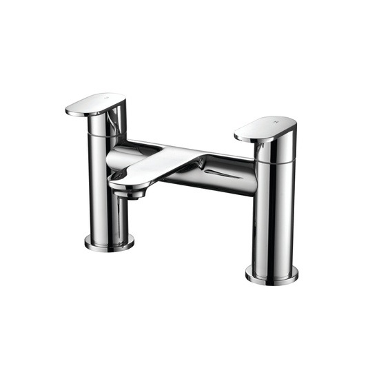 Wyndam Fleetwood Round Bath Filler