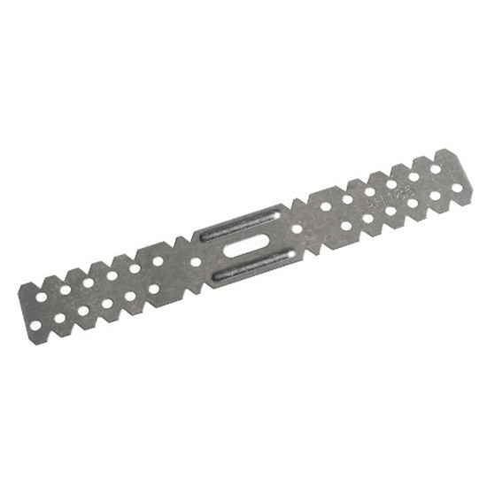 XR 125mm Metal Dry Liner Bracket - Box of 100