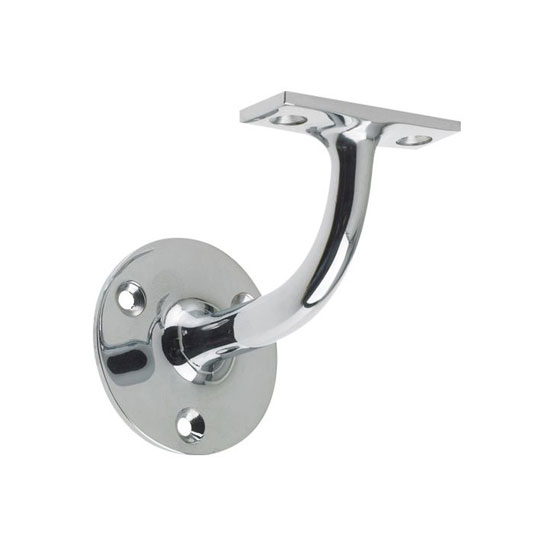 Zoo Hardware Heavyweight Handrail Bracket