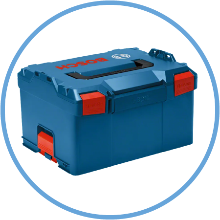 Bosch 238 L-Boxx
