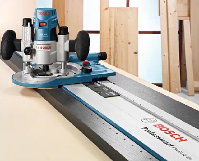 Bosch Tool Guides