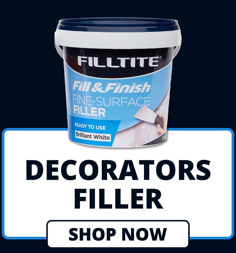 Decorators Filler