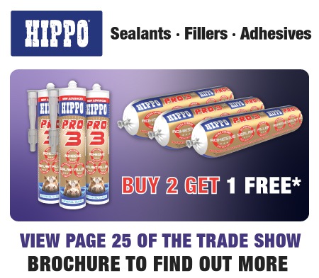 Hippo - Special Offer