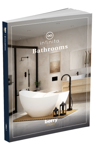 Infinita Bathrooms Edition 7