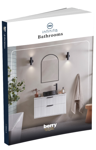 Infinita Bathrooms Edition 8