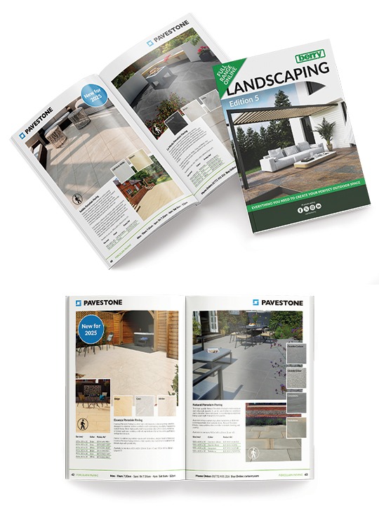 Landscaping Edition 4