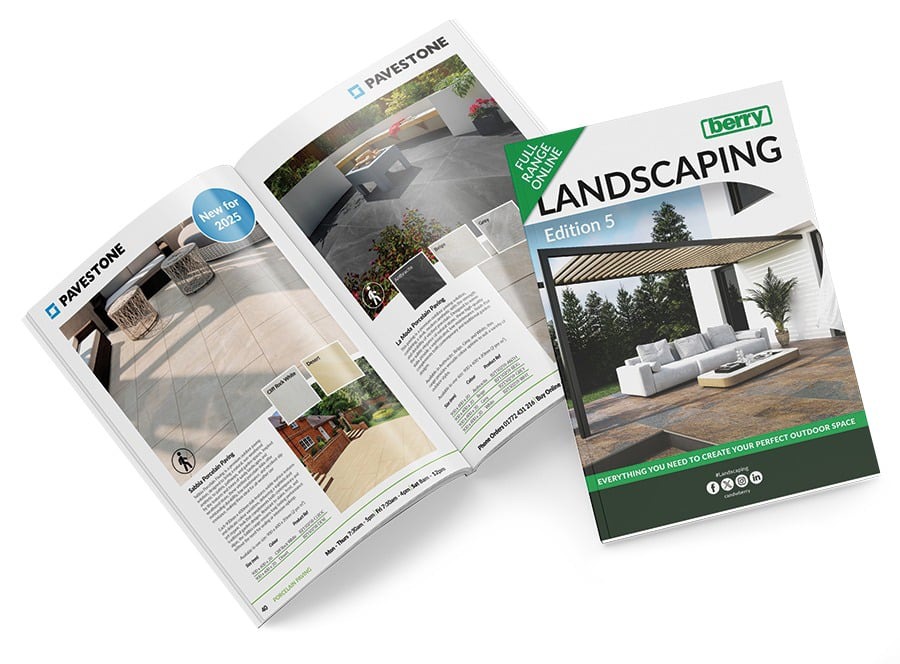 Landscaping Edition 5