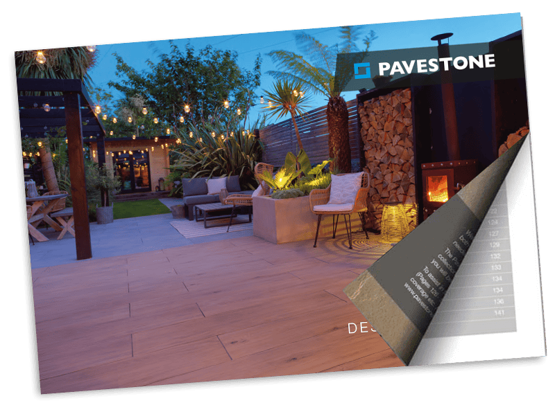 Pavestone Brochure 2026 - Design for Living Pavestone Brochure 2026 - Design for Living