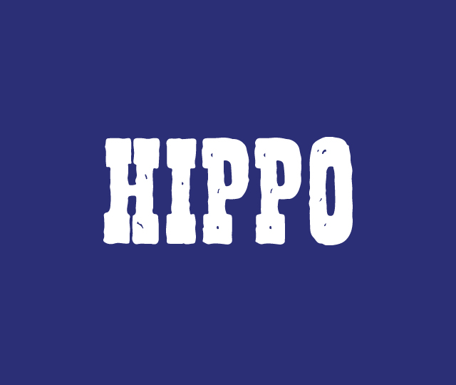 Hippo Hippo