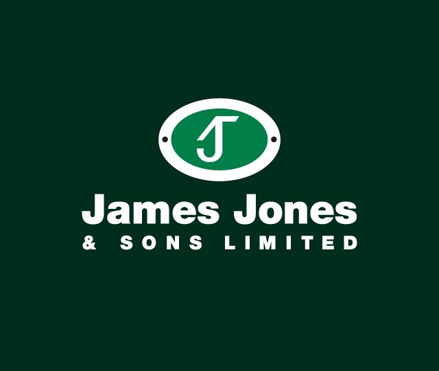 James Jones & Sons James Jones & Sons