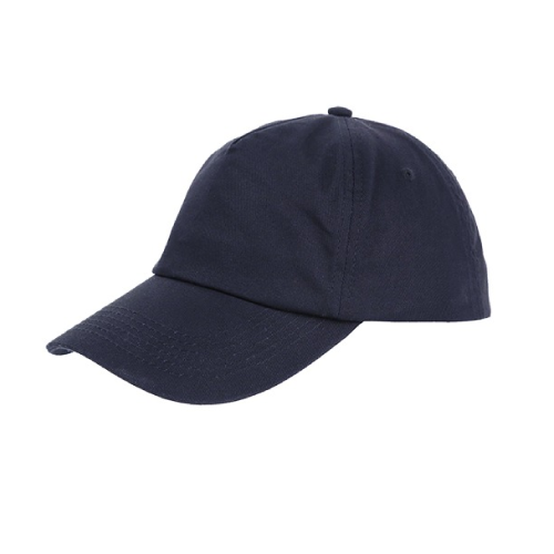 Regatta TRC353 Blue Baseball Cap