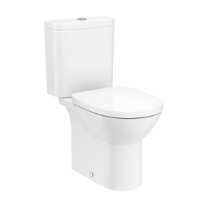 Roca Andes Eco Rimless WC Pack