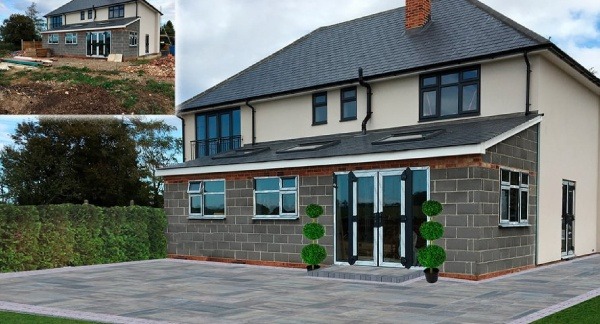 Tobermore Paving Visualiser