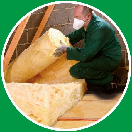 Insulation Supplies