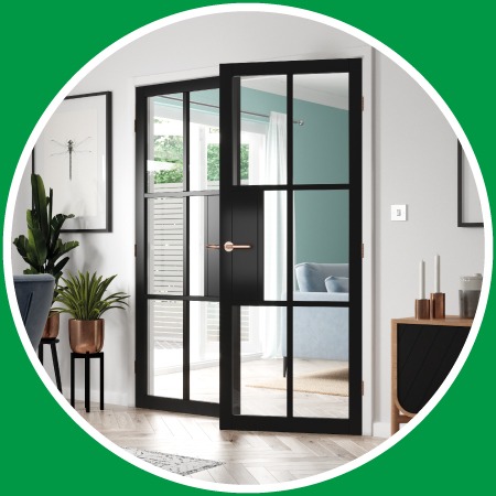 Internal Doors