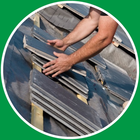 Roofing Supplies