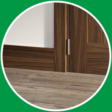 Skirting & Architrave