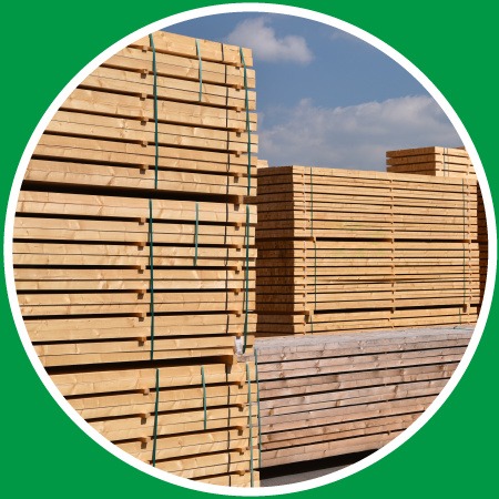 Timber Supplies