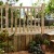 Garden Timber